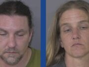 Two people arrested following drug bust in North Carolina