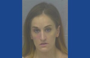 Police searching for wanted fugitive in Missouri