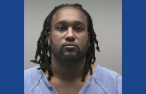 Police searching for wanted fugitive in Ohio