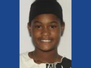 Police searching for missing person in Ohio