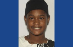 Police searching for missing person in Ohio