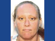 Police searching for wanted fugitive in Georgia