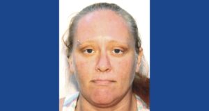 Police searching for wanted fugitive in Georgia