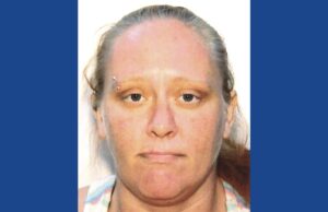 Police searching for wanted fugitive in Georgia
