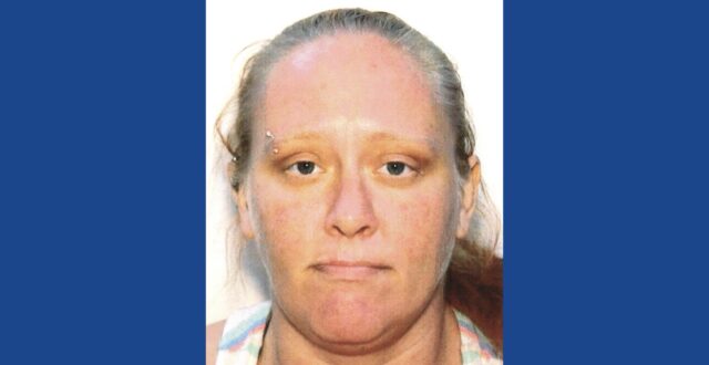 Police searching for wanted fugitive in Georgia