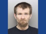 Police searching for wanted fugitive in Ohio