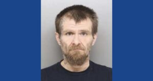 Police searching for wanted fugitive in Ohio