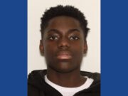 Authorities searching for missing person in Ohio