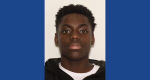 Authorities searching for missing person in Ohio