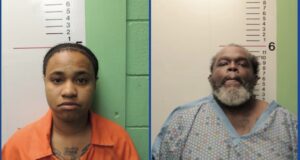 Two people arrested in connection to Ohio shooting incident