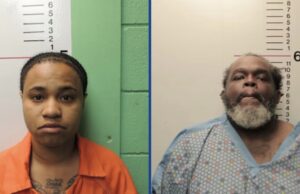 Two people arrested in connection to Ohio shooting incident