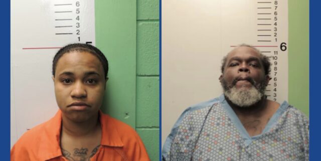 Two people arrested in connection to Ohio shooting incident
