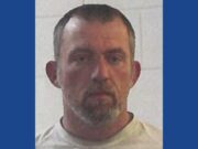 Police searching for wanted fugitive in Georgia