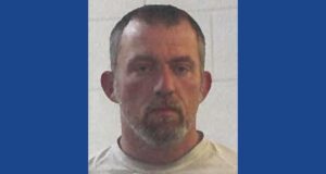 Police searching for wanted fugitive in Georgia
