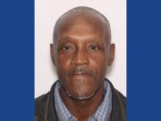 Police searching for wanted fugitive in Ohio