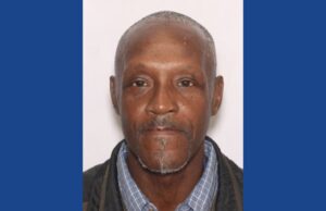 Police searching for wanted fugitive in Ohio