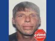 Police searching for wanted fugitive in Kentucky