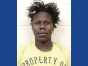 Police searching for wanted fugitive in Georgia