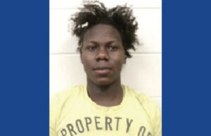 Police searching for wanted fugitive in Georgia