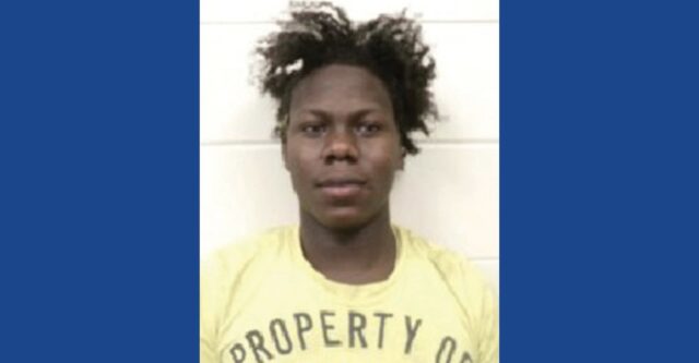 Police searching for wanted fugitive in Georgia