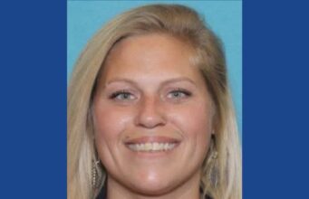 Police searching for missing person in Pennsylvania