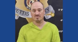 One person arrested following drug bust in Missouri