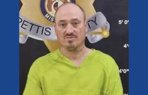 One person arrested following drug bust in Missouri