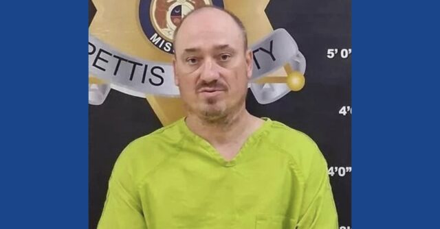 One person arrested following drug bust in Missouri