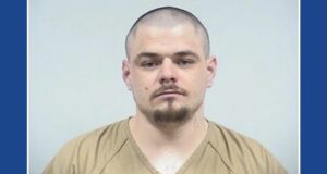 Police searching for wanted fugitive in Indiana