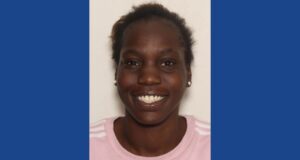 Police searching for wanted fugitive in Ohio