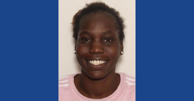Police searching for wanted fugitive in Ohio