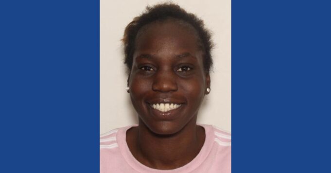 Police searching for wanted fugitive in Ohio