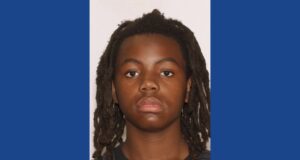 Police searching for missing person in Ohio