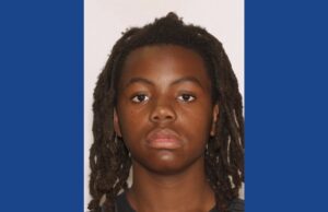 Police searching for missing person in Ohio