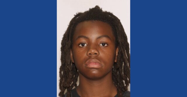 Police searching for missing person in Ohio