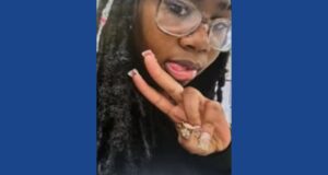 Police searching for missing person in Georgia