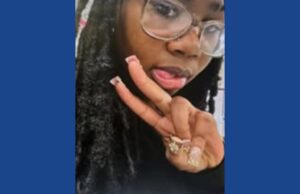 Police searching for missing person in Georgia