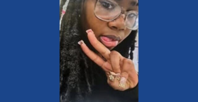 Police searching for missing person in Georgia