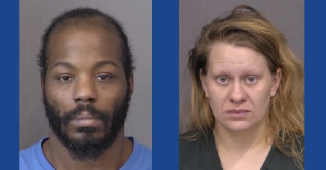 Two people arrested following drug bust in Kansas