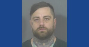 Authorities attempting to locate wanted fugitive in Indiana
