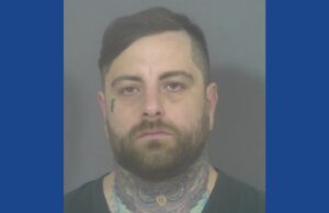 Authorities attempting to locate wanted fugitive in Indiana