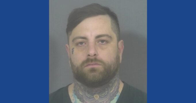Authorities attempting to locate wanted fugitive in Indiana