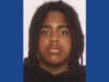 Authorities searching for missing person in Ohio