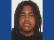 Authorities searching for missing person in Ohio