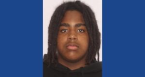 Authorities searching for missing person in Ohio
