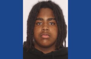 Authorities searching for missing person in Ohio