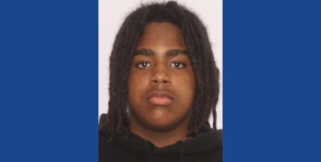 Authorities searching for missing person in Ohio