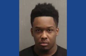 Police searching for wanted murder suspect in Tennessee