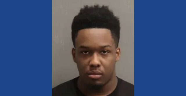 Police searching for wanted murder suspect in Tennessee