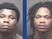 Two people arrested following drug bust in North Carolina